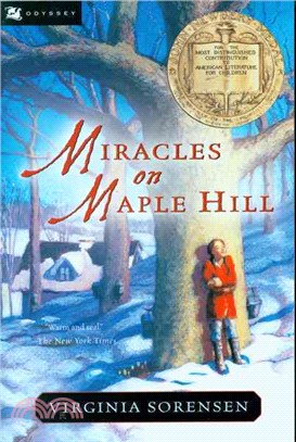 Miracles on Maple Hill /