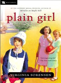 Plain girl /