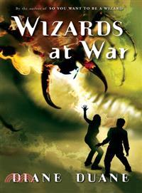 Wizards At War