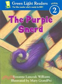 The Purple Snerd