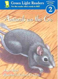 Animals on the Go