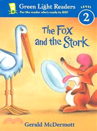 The Fox and the Stork