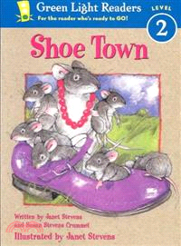 Shoe Town ─ Level 2