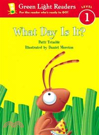 What Day Is It?
