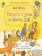 There's a Zoo in Room 22