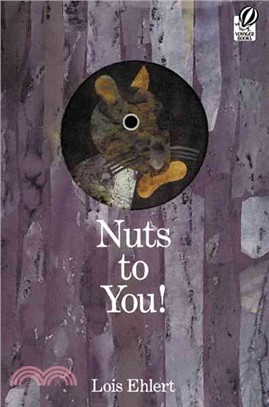 Nuts to you!