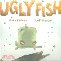 Ugly Fish