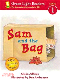 Sam and the Bag