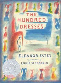 The hundred dresses