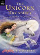 Unicorn Treasury ─ Stories, Poems, and Unicorn Lore