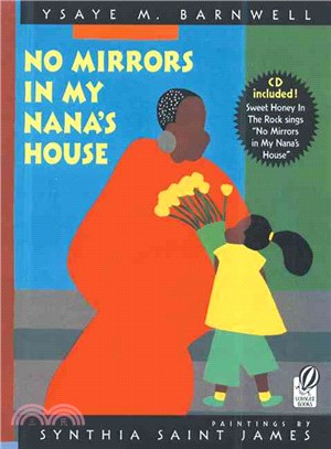 No Mirrors in My Nana's House ─ Musical CD and Book