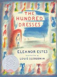The hundred dresses /