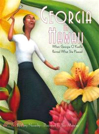 Georgia in Hawaii ─ When Georgia O'Keeffe Painted What She Pleased