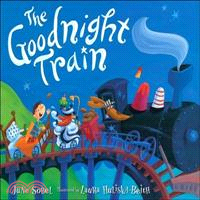 The Goodnight Train