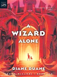 A Wizard Alone