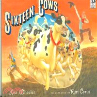 Sixteen Cows