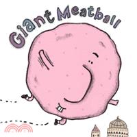 Giant Meatball