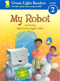 My robot