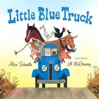 Little blue truck /