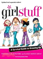 Girl Stuff ─ A Survival Guide to Growing Up