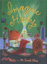 Imagine Harry