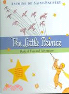 The Little Prince Book of Fun And Adventure