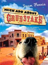 Much Ado About Grubstake