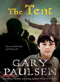 The Tent―A Parable in One Sitting