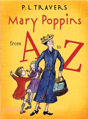 Mary Poppins from A to Z