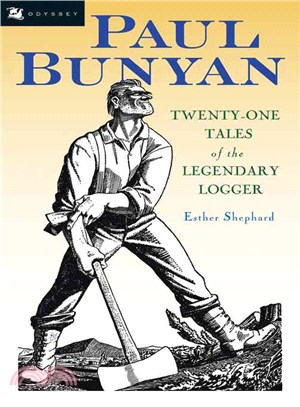 Paul Bunyan