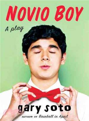 Novio Boy ─ A Play