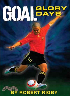 Goal! ─ Glory Days