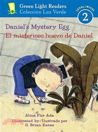 Daniel's Mystery Egg / El Misterioso Huevo De Daniel
