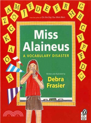 Miss Alaineus :a vocabulary ...