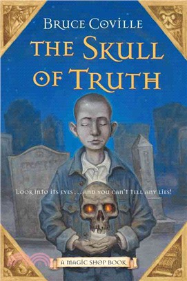 The Skull of Truth