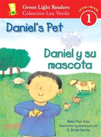 Daniel's Pet / Daniel Y Su Mascota