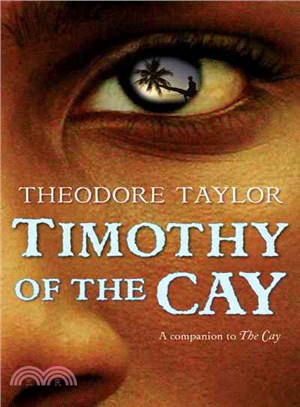 Timothy of the Cay