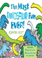 The Most Dinosaur Fun Ever!