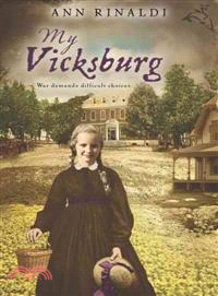 My Vicksburg