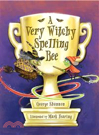 A very witchy spelling bee /