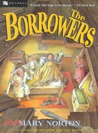 The Borrowers