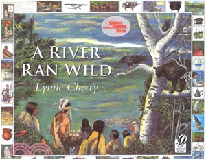 A River Ran Wild ─ An Environmental History