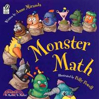 Monster Math
