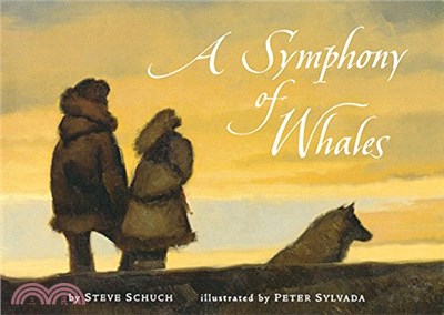 A symphony of whales /