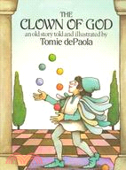 The Clown of God: An Old Story