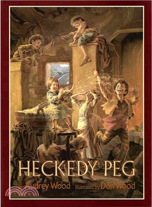 Heckedy Peg