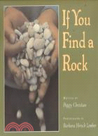 If You Find a Rock