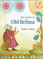 The Legend of Old Befana: An Italian Christmas Story