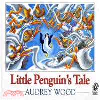 Little penguin's tale /