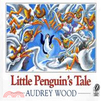 Little Penguin's Tale